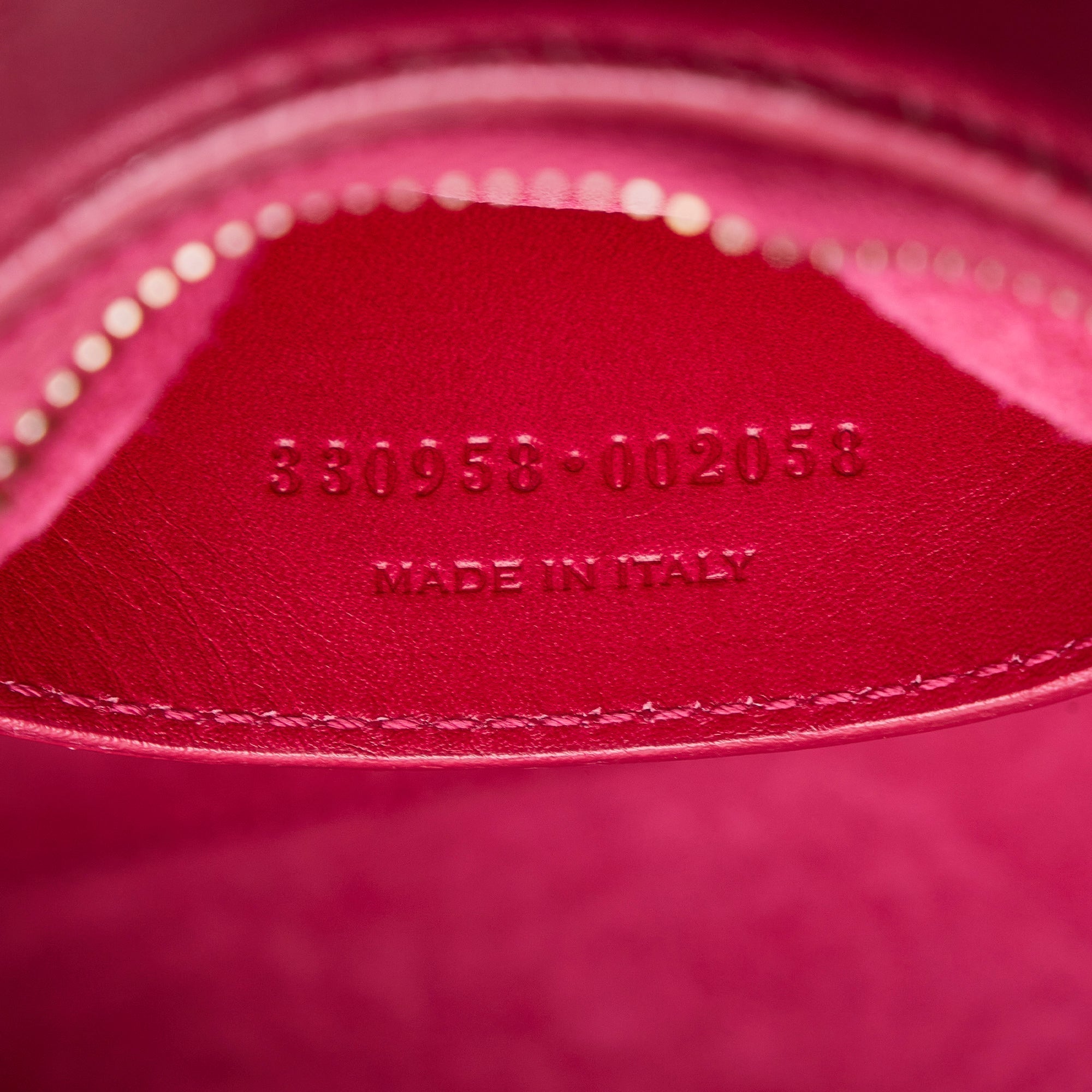 SAINT LAURENT Classic Baby Duffle Satchel