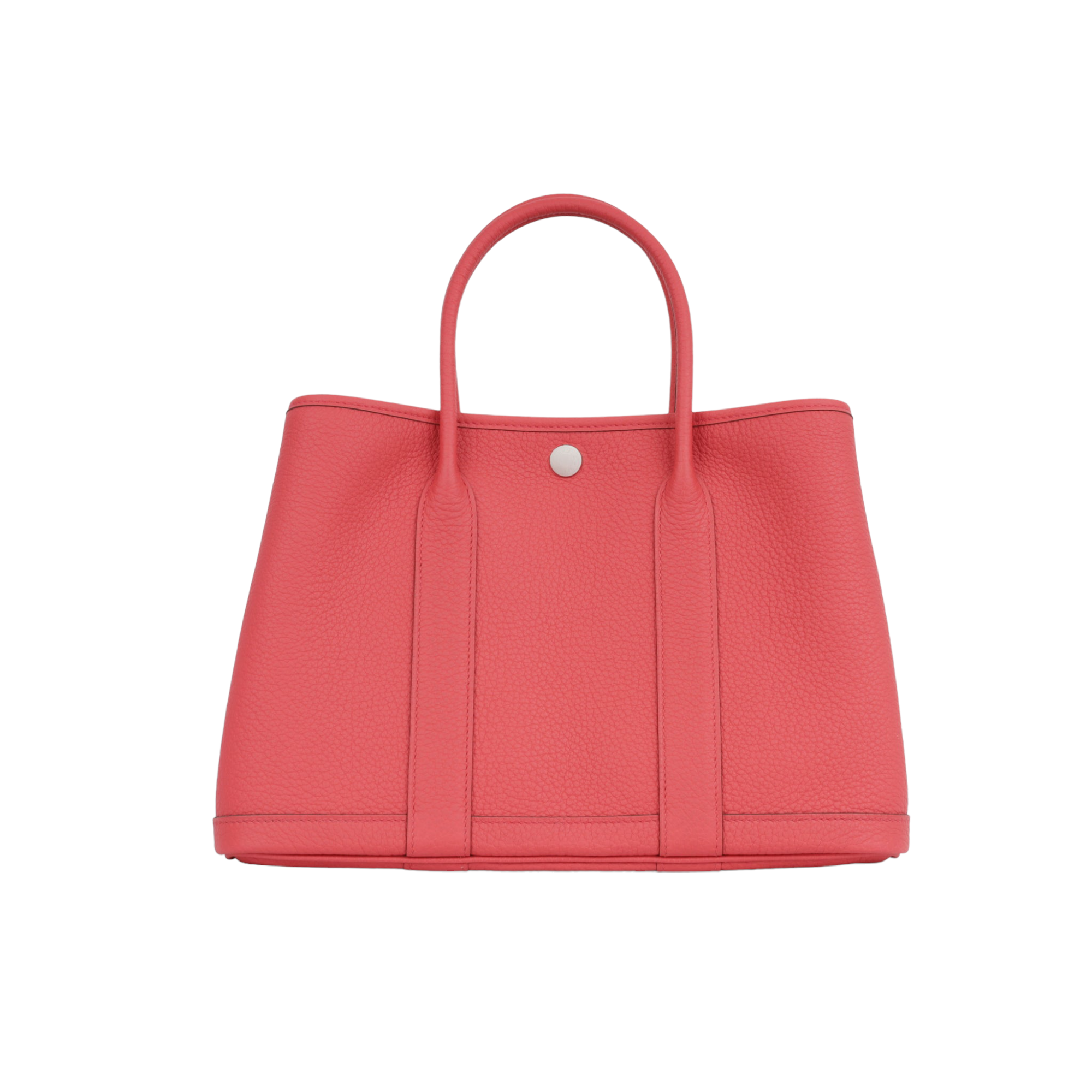 Hermès Garden Party 30 - Rose Mexico (NWT)