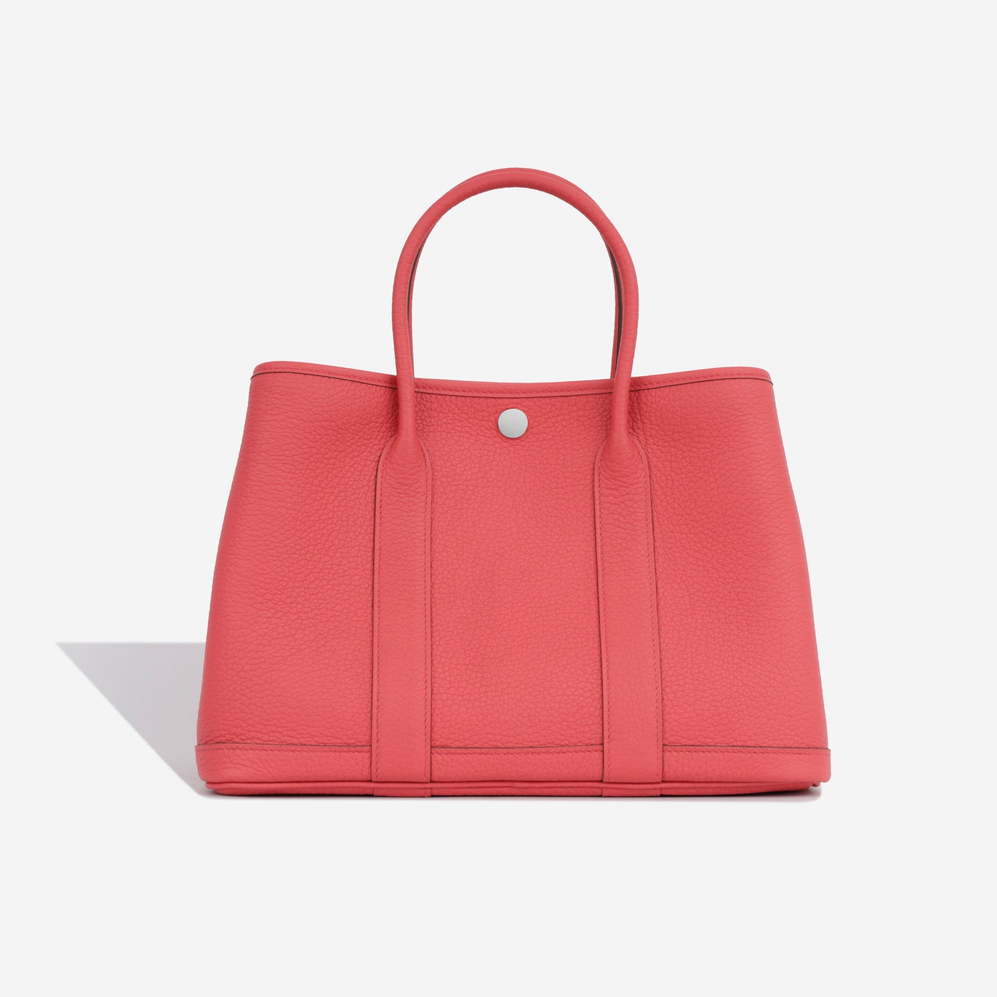 Hermès Garden Party 30 - Rose Mexico (NWT)