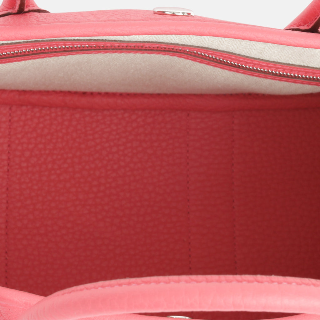 Hermès Garden Party 30 - Rose Mexico (NWT)