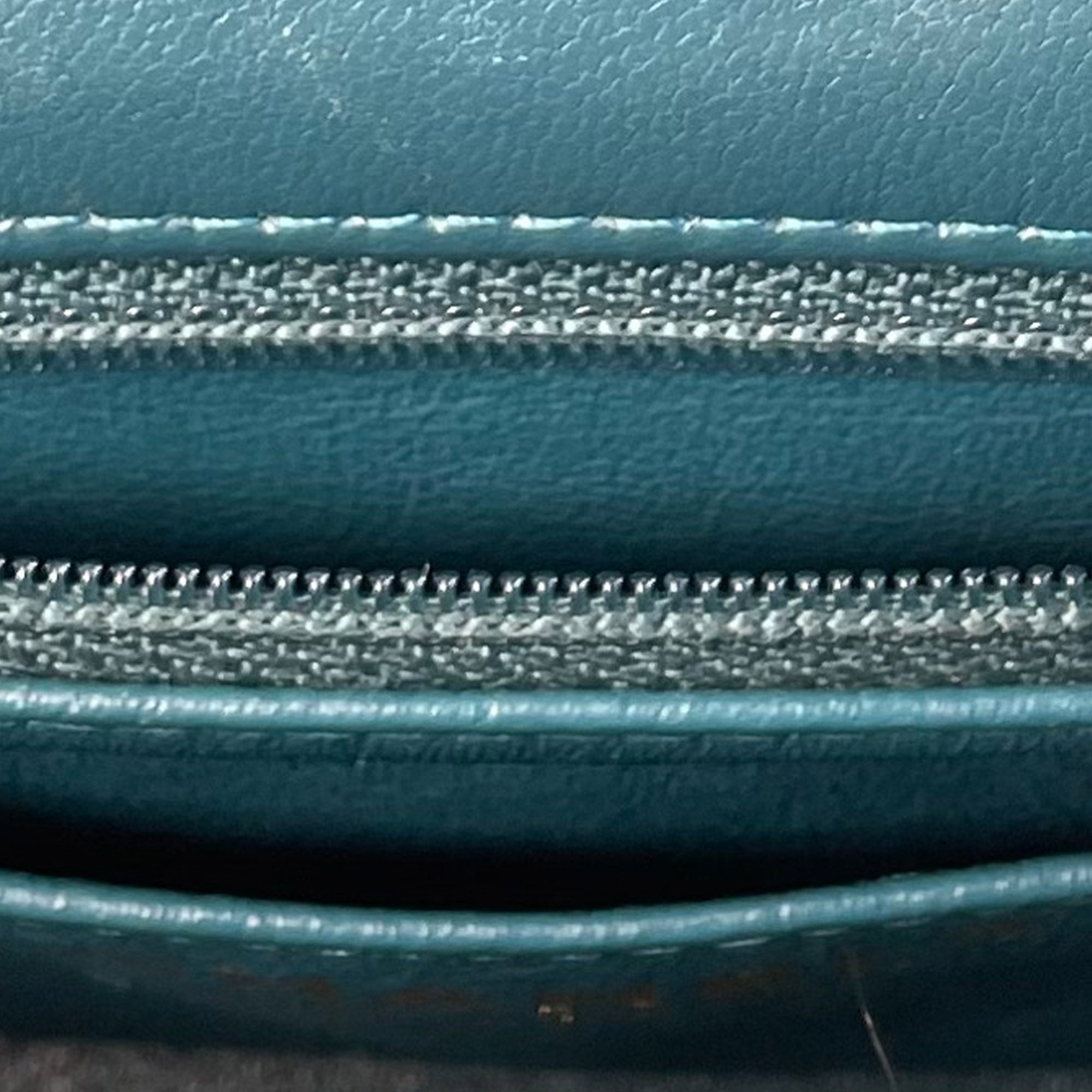 CHANEL Mini Classic Rectangular Tweed Flap Bag