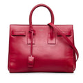 SAINT LAURENT Small Sac de Jour Satchel