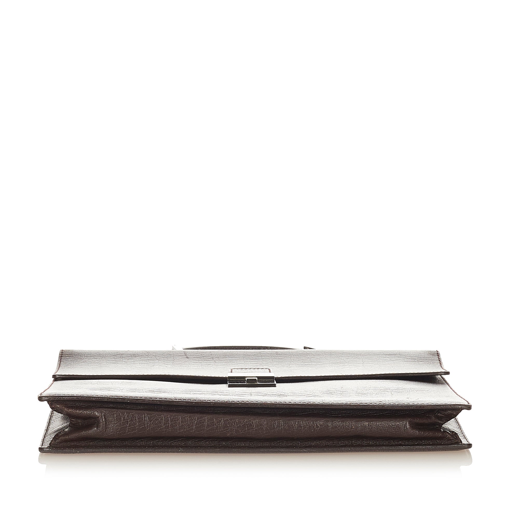 Gucci Briefcase Brown