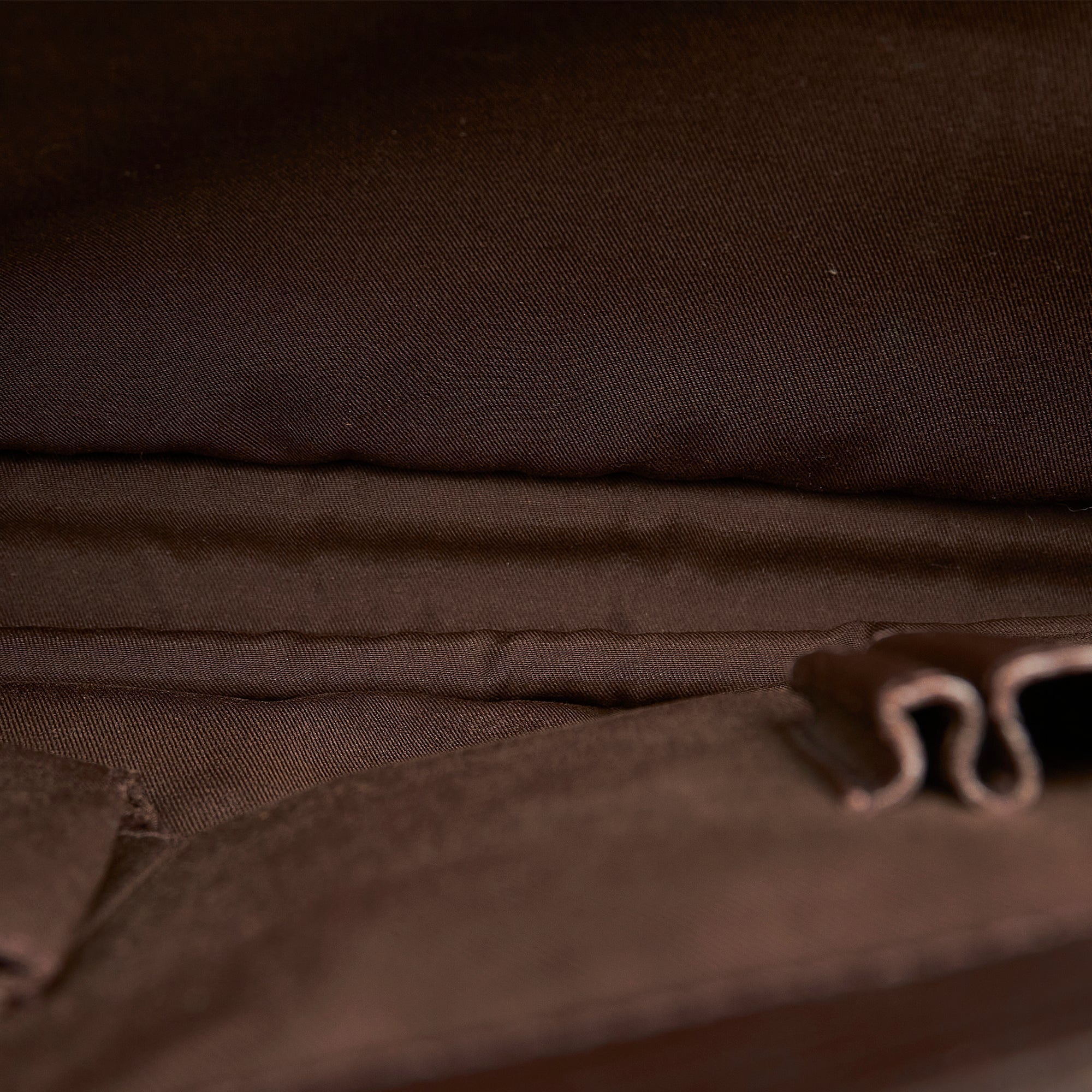 Gucci Briefcase Brown
