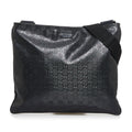 Gucci Crossbody Bag Black GG Imprimé