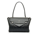 LOUIS VUITTON Monogram Empreinte Trocadero Shoulder Bag