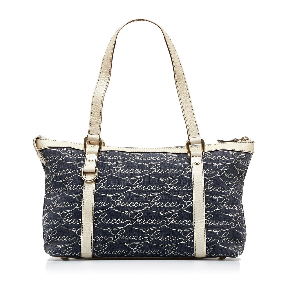 Gucci Abbey D- Ring Shoulder Bag (SHG-h32Te3)