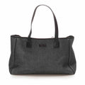 Gucci Canvas Tote Bag (SHG-15371)