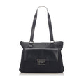 Gucci Canvas Tote Bag (SHG-17529)