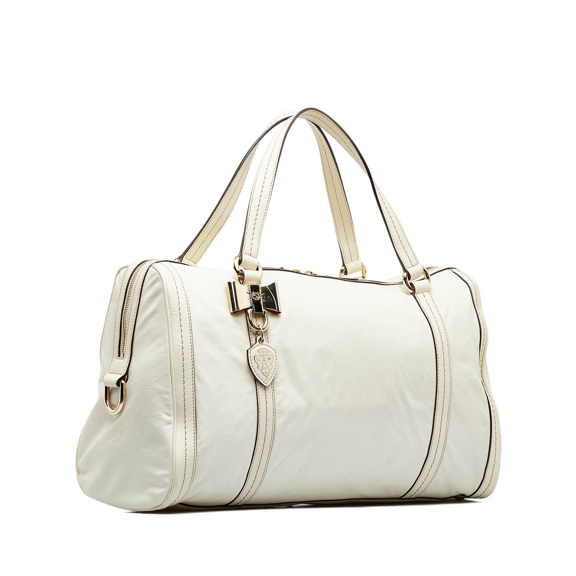 Gucci Duchessa Boston (SHG-KoSn0d)