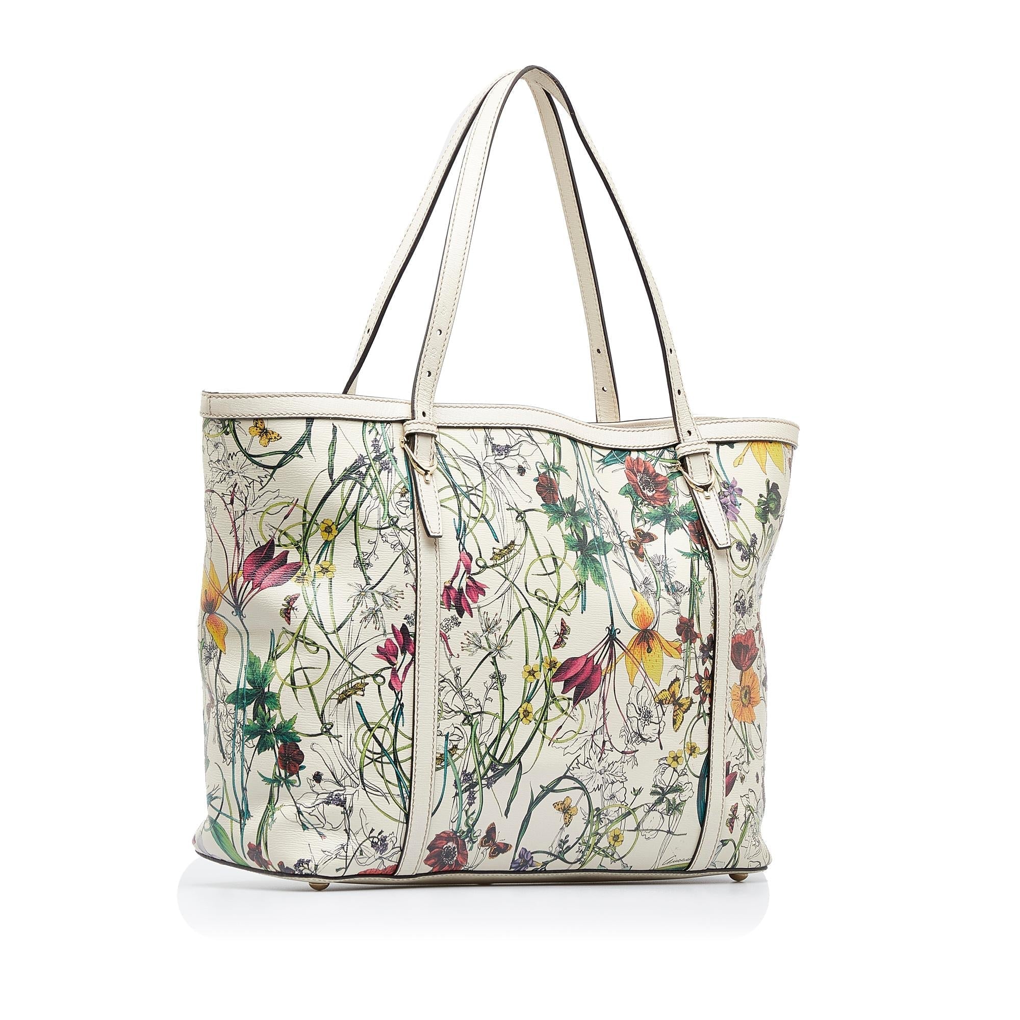 Gucci Flora Nice (SHG-z0dsKx)