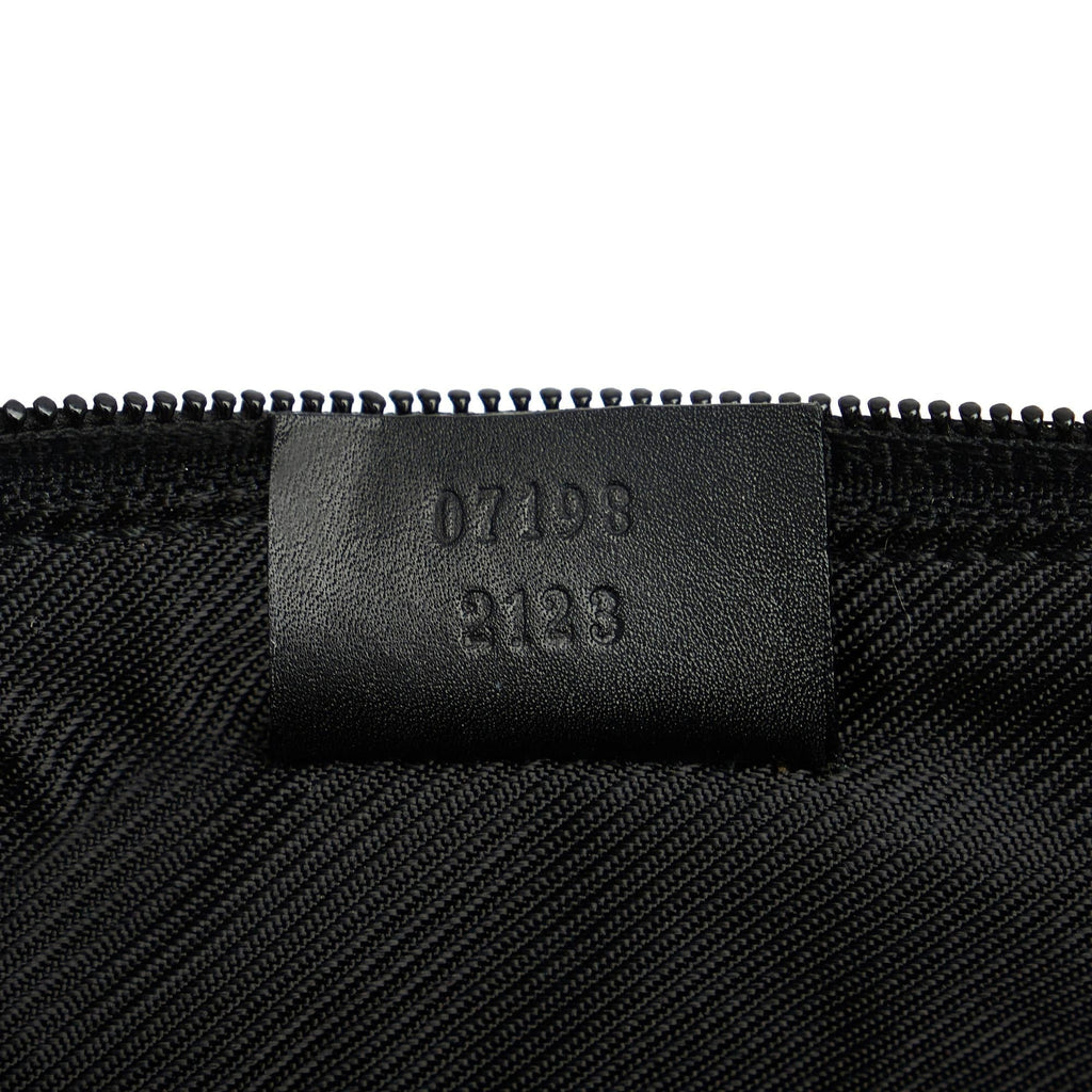 Gucci GG Canvas Boat (SHG-OVuSIN)