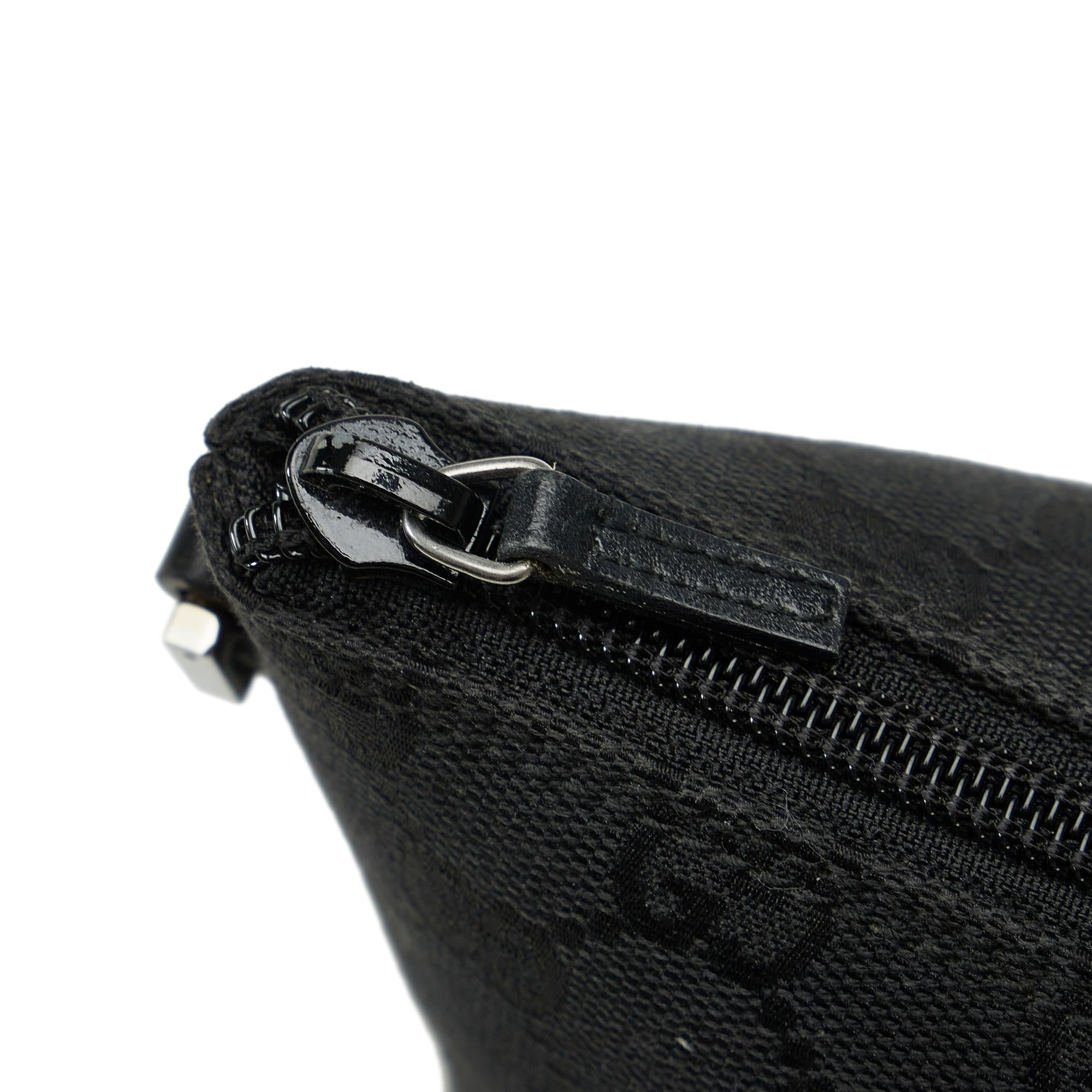 Gucci GG Canvas Boat (SHG-OVuSIN)