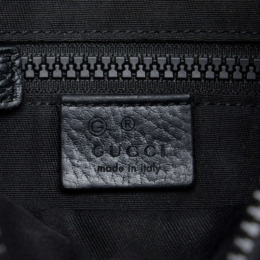 Gucci GG Canvas Crossbody (SHG-zpvXgM)