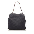 Gucci GG Canvas Gifford Tote Bag (SHG-17403)