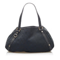 Gucci GG Canvas Pelham Tote Bag (SHG-16280)