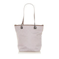 Gucci GG Canvas Tote Bag (SHG-19998)