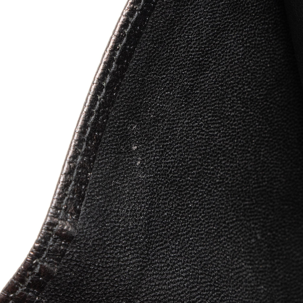 Gucci GG Canvas Web French Wallet