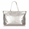 Gucci GG Imprime Tote Bag (SHG-20739)