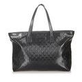 Gucci GG Imprime Tote Bag (SHG-20816)
