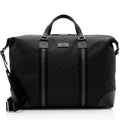 Gucci GG Nylon Travel Duffle Bag (SHF-EZRm68)