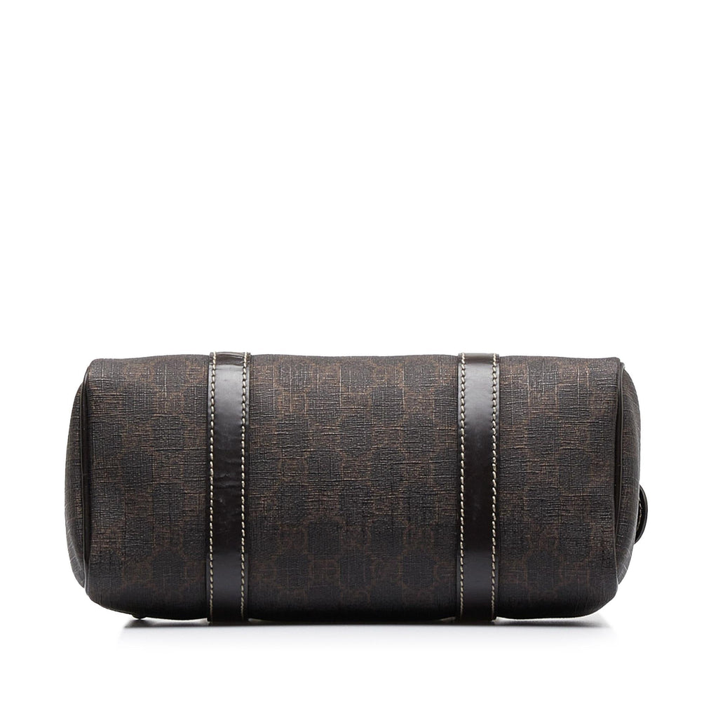 Gucci GG Supreme Joy Boston (SHG-MZxs2V)