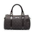 Gucci GG Supreme Joy Boston (SHG-MZxs2V)