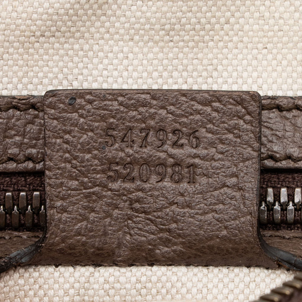 Gucci GG Supreme Ophidia Small Messenger Bag (SHF-re4xkM)