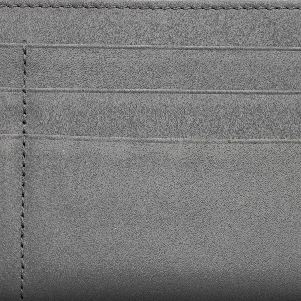 Gucci GG Supreme Zip Around Wallet (SHF-5KQFS4)