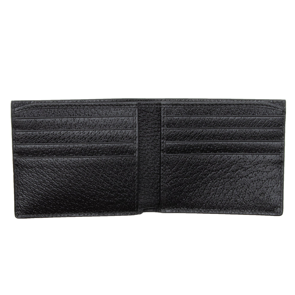 Gucci GG Supreme Psychedelic Bi-Fold Wallet (SHF-tkzLng)