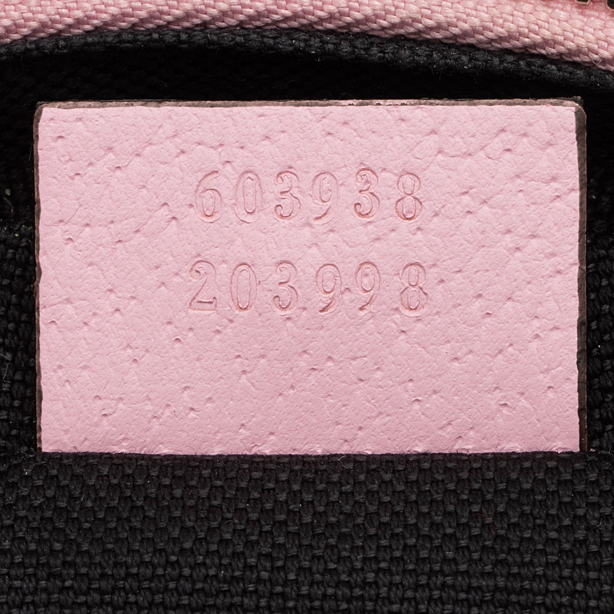 Gucci GG Supreme Psychedelic Round Shoulder Bag (SHF-cytGXF)