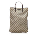 Gucci GG Supreme Tote Bag (SHG-14870)
