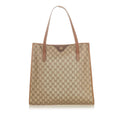 Gucci GG Supreme Tote Bag (SHG-19546)