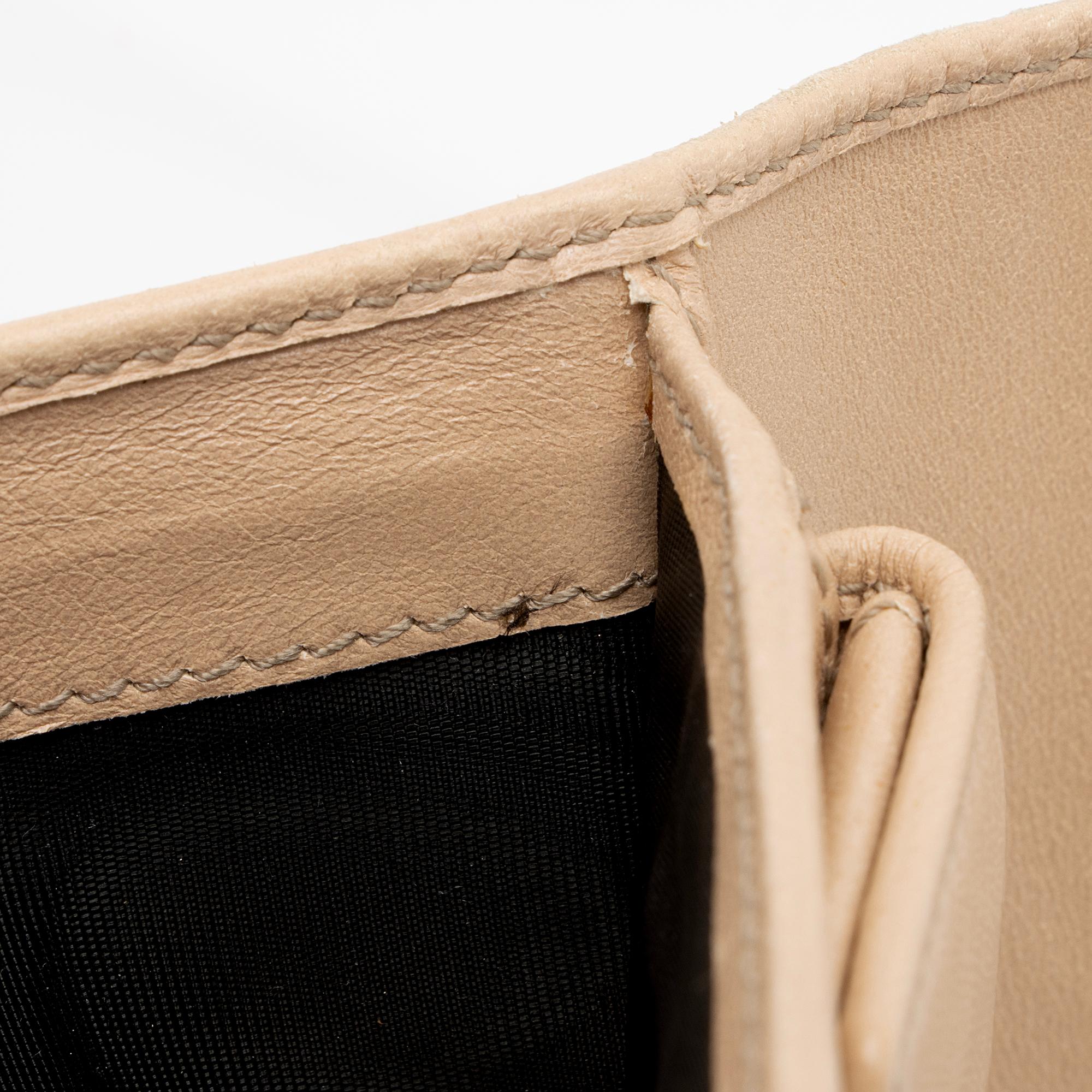 Gucci Guccissima Leather French  Wallet