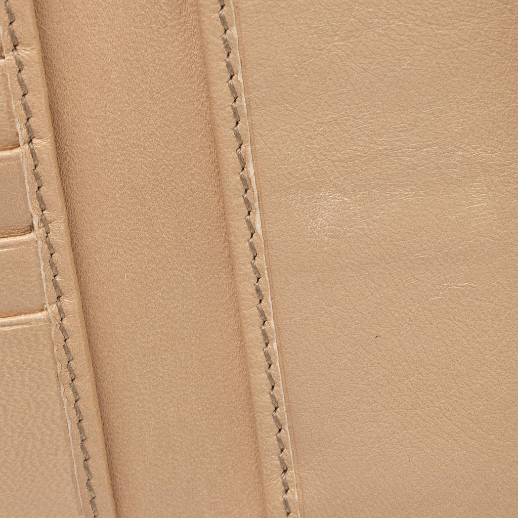 Gucci Guccissima Leather French  Wallet