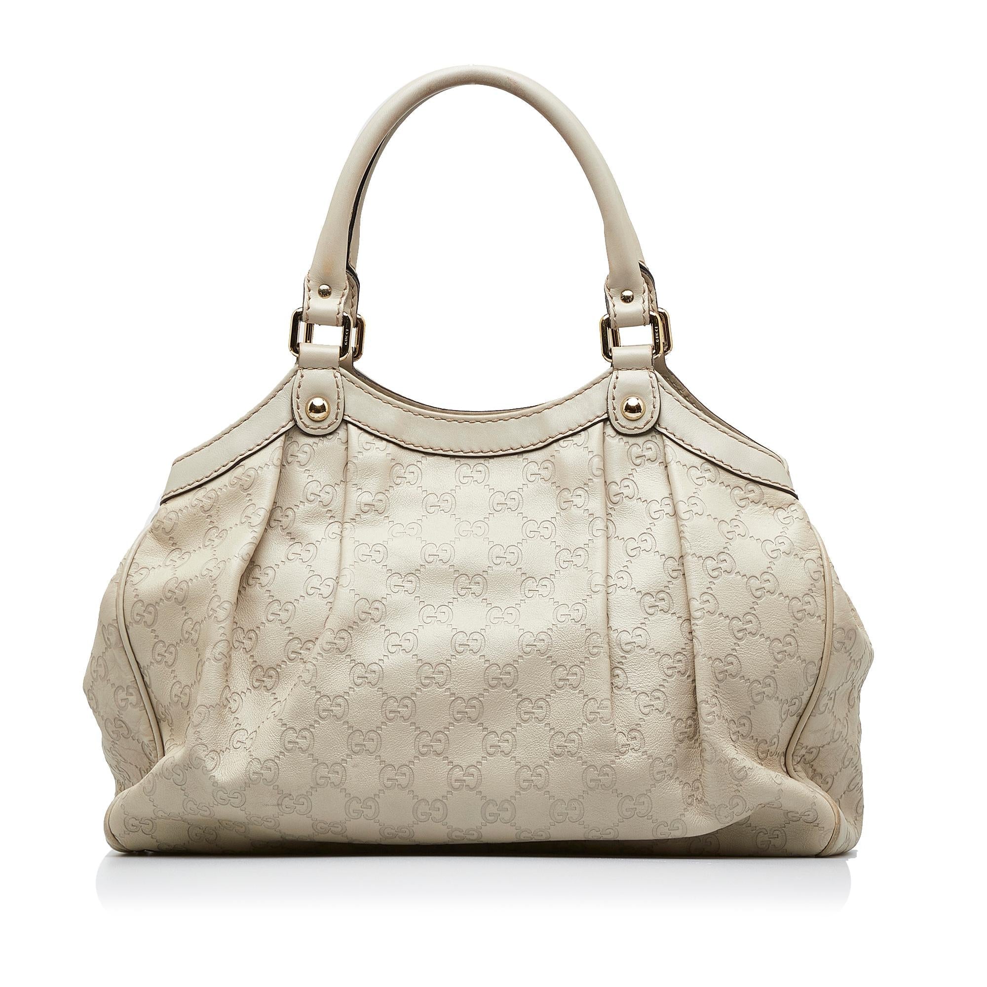 Gucci Guccissima Sukey (SHG-oQgthZ)