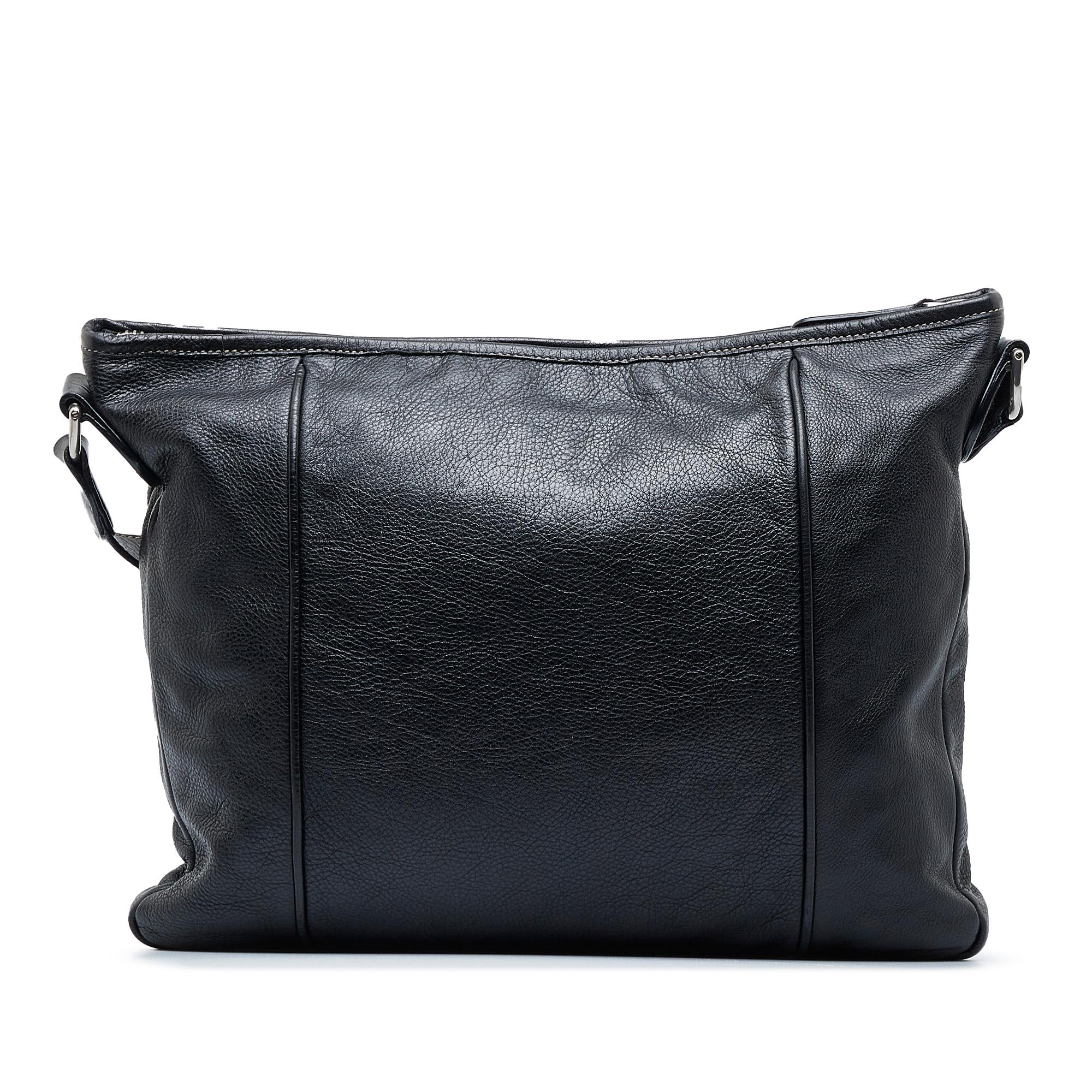 Gucci Hysteria Crossbody Bag (SHG-svULej)