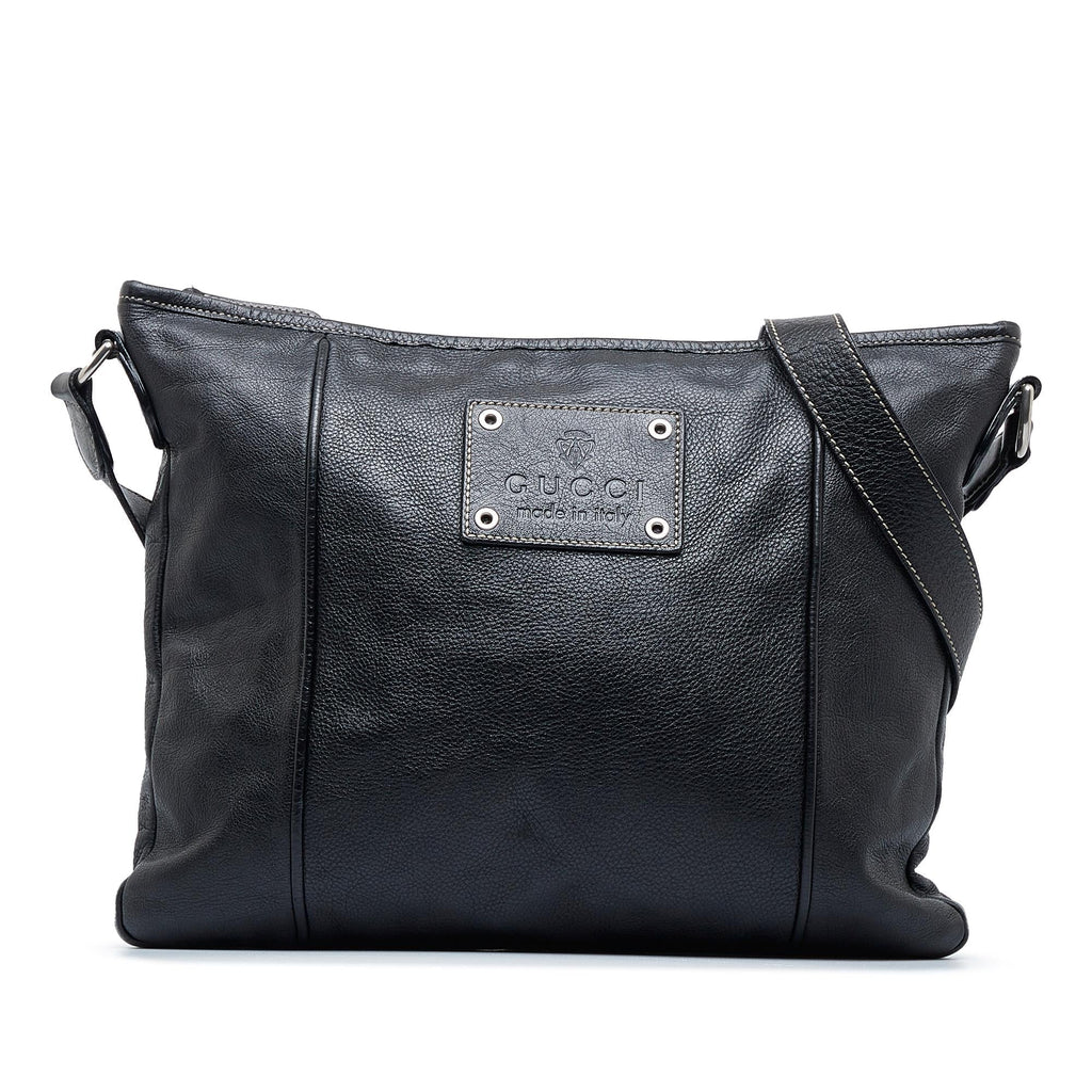 Gucci Hysteria Crossbody Bag (SHG-svULej)