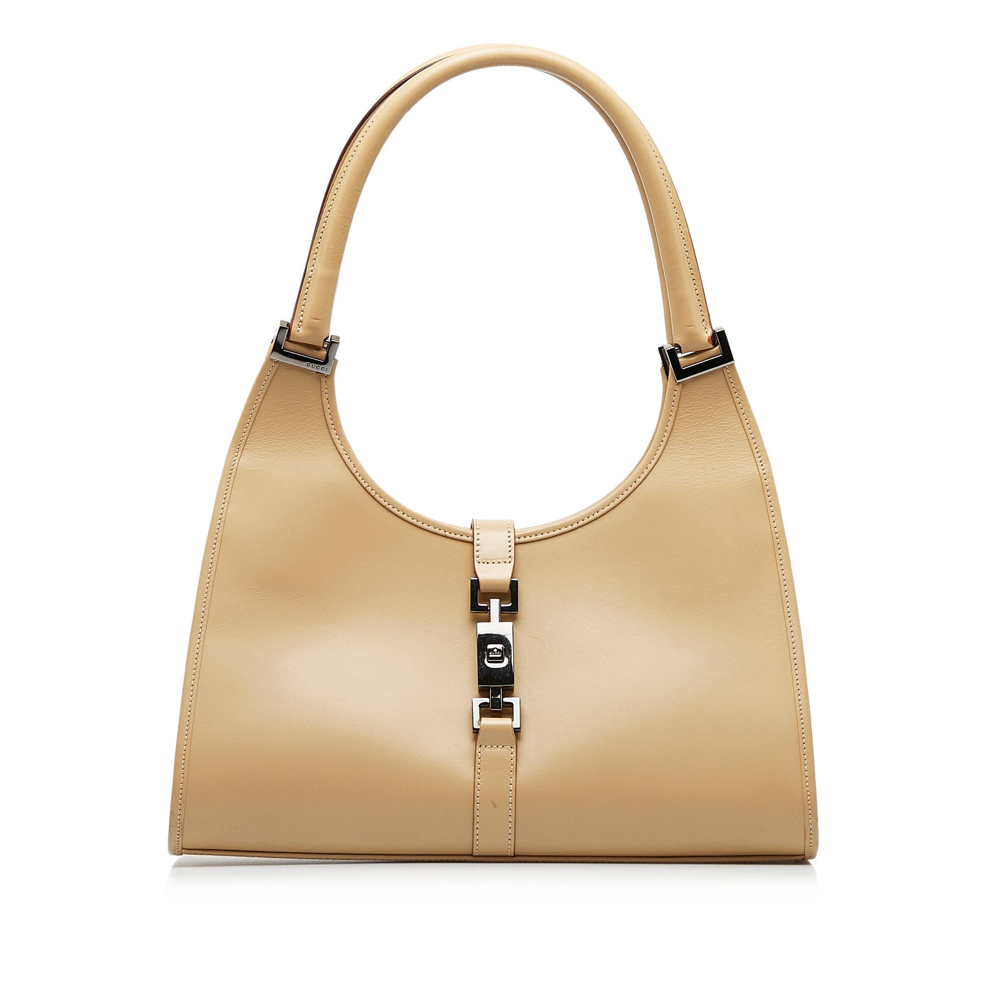 Gucci Jackie Bardot (SHG-2o1ZrM)