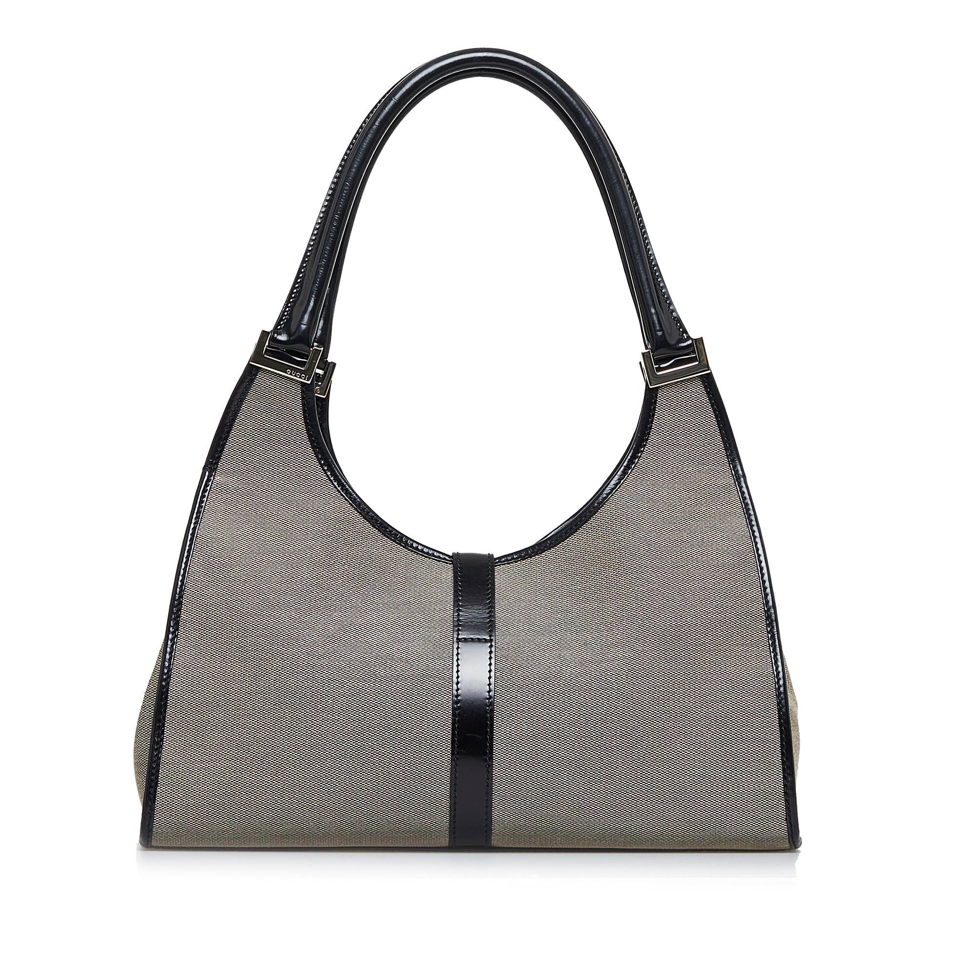 Gucci Jackie Bardot (SHG-CF0t1L)