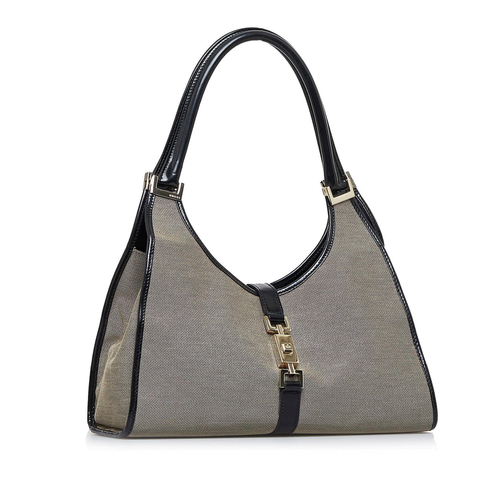 Gucci Jackie Bardot (SHG-CF0t1L)