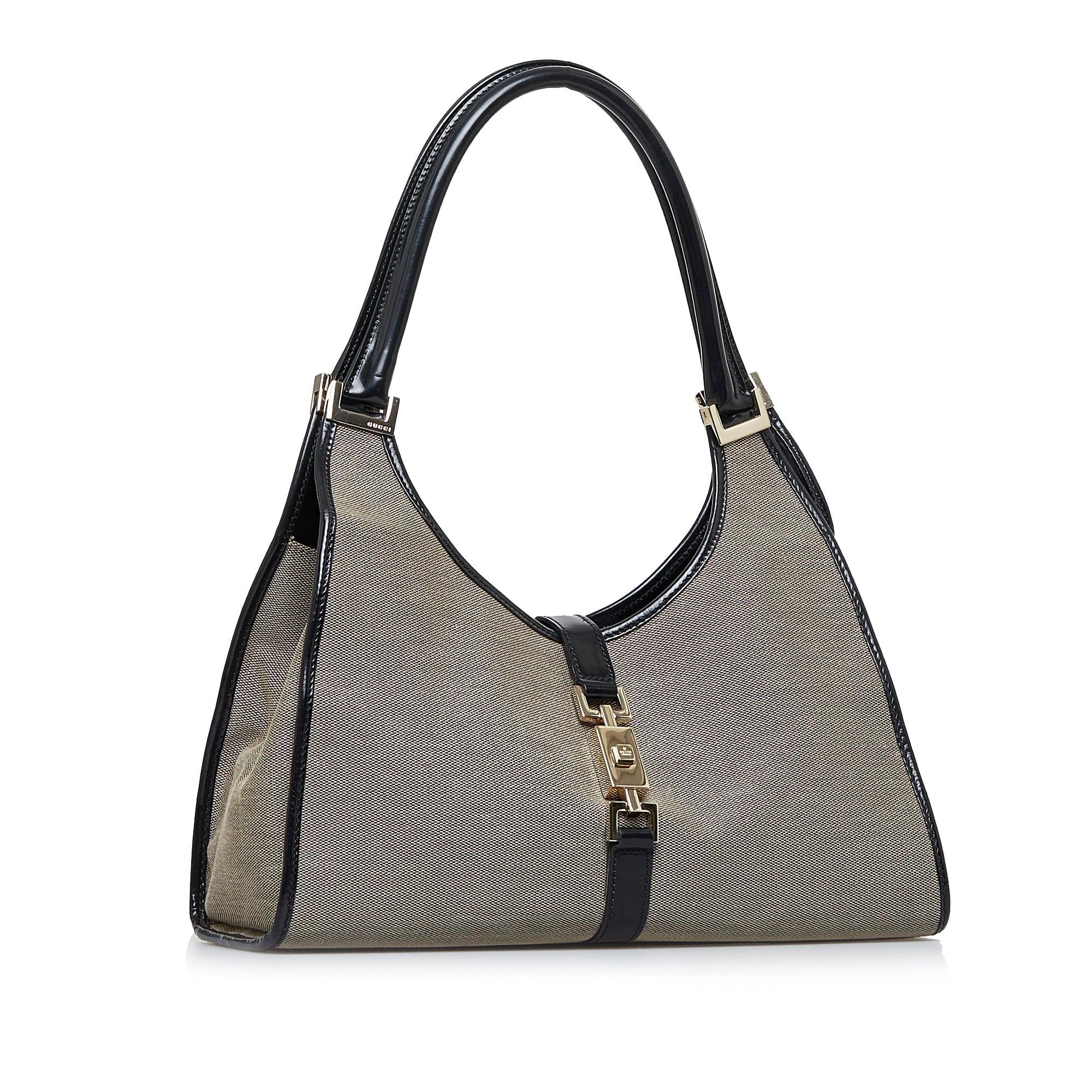 Gucci Jackie Bardot (SHG-CF0t1L)