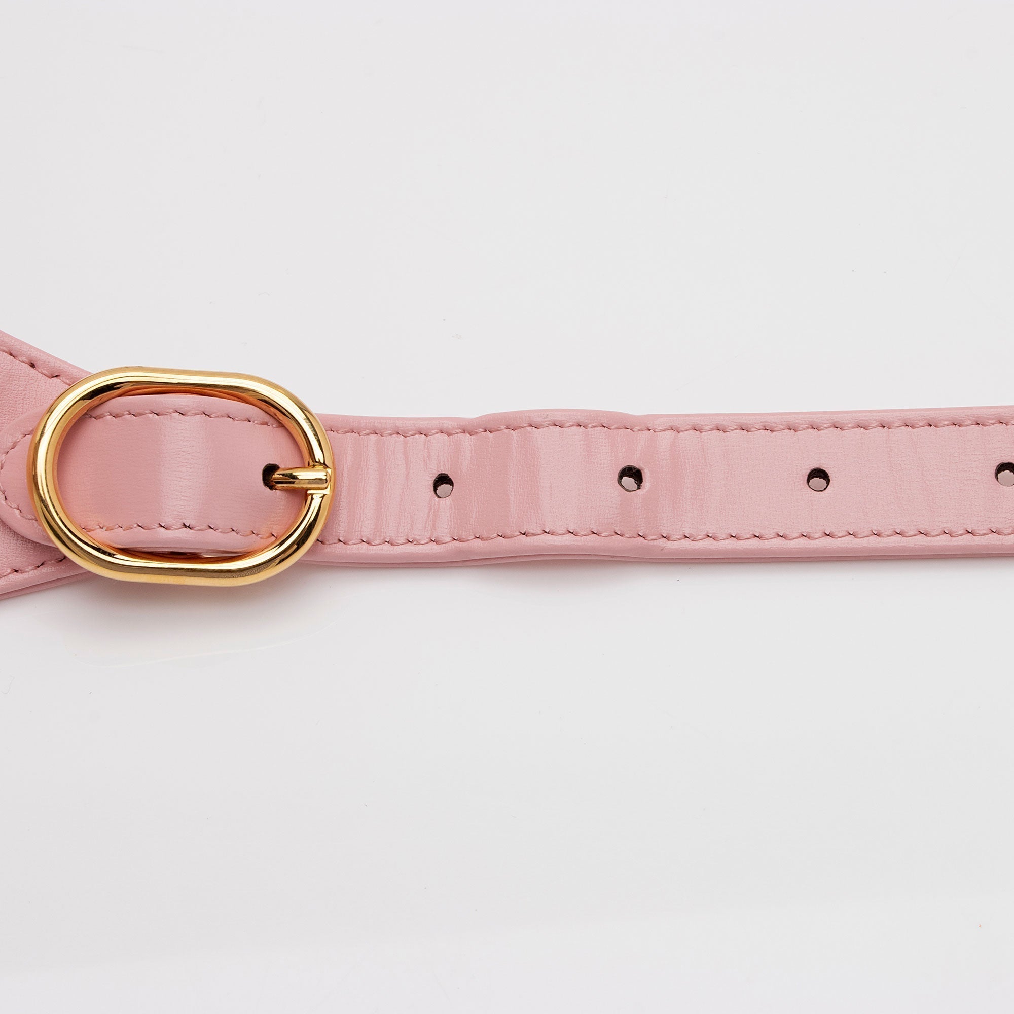 Gucci Leather 1961 Jackie Small Shoulder Bag (SHF-B65pKh)