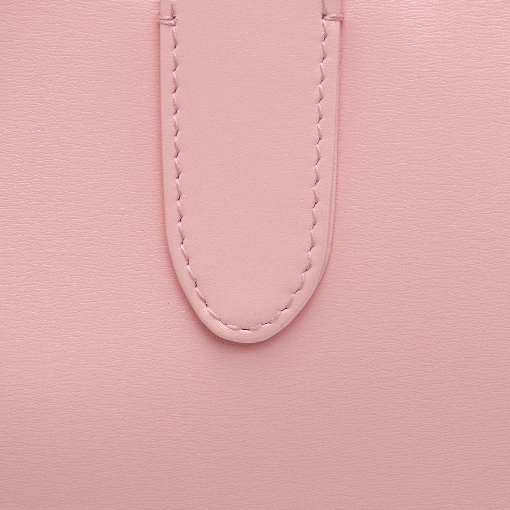 Gucci Leather 1961 Jackie Small Shoulder Bag (SHF-B65pKh)