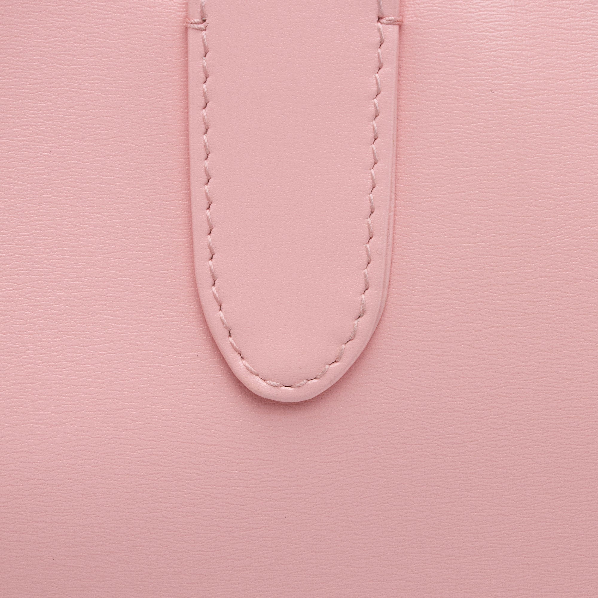 Gucci Leather 1961 Jackie Small Shoulder Bag (SHF-B65pKh)
