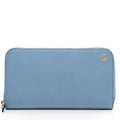 Gucci Leather Interlocking G Betty Zip Around Wallet