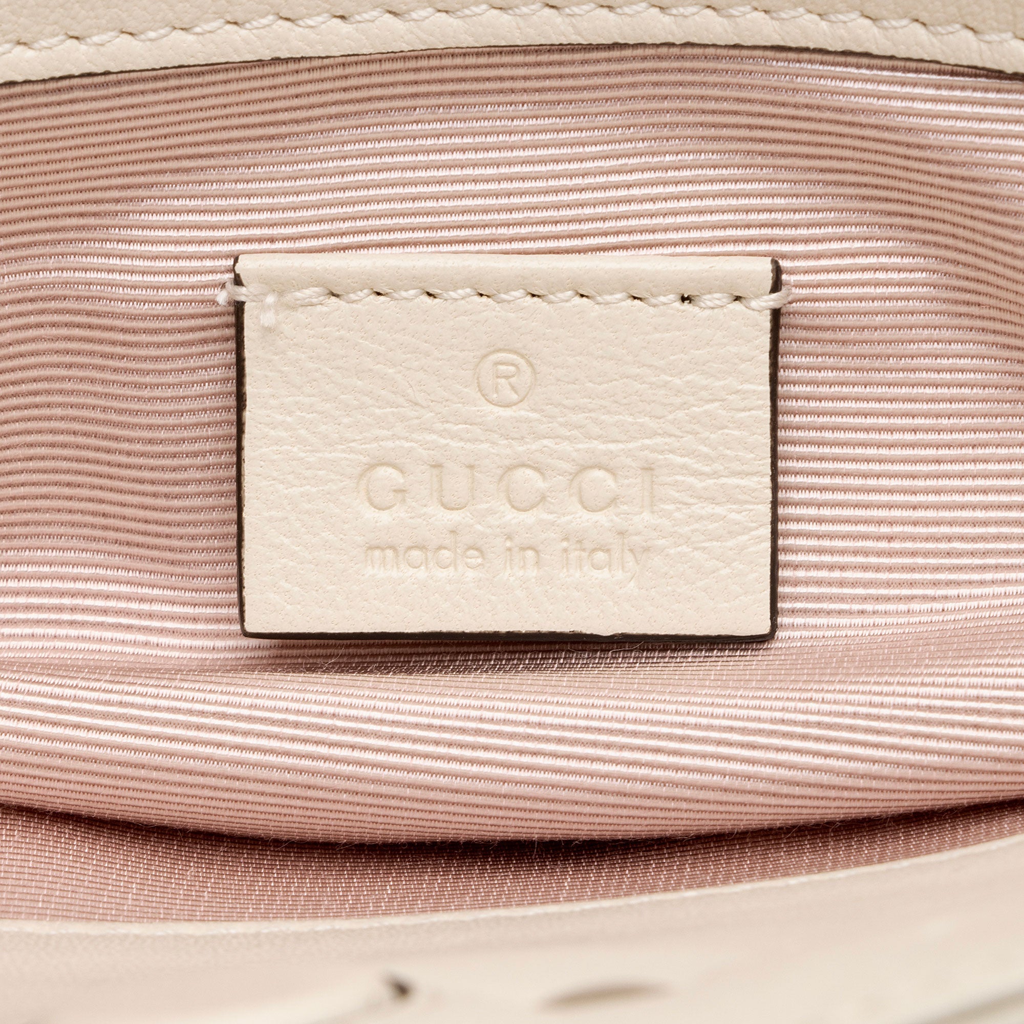 Gucci Calfskin Interlocking G Top Handle Bag (SHF-sjQV4q)