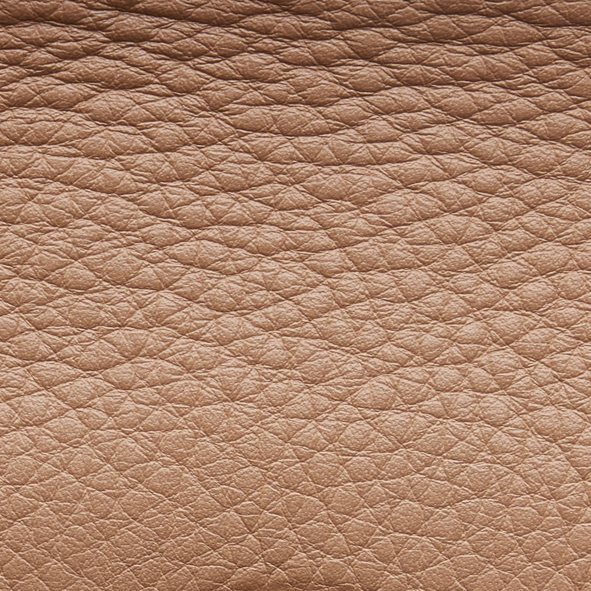Gucci Medium Bamboo Daily (SHG-rGFUgB)