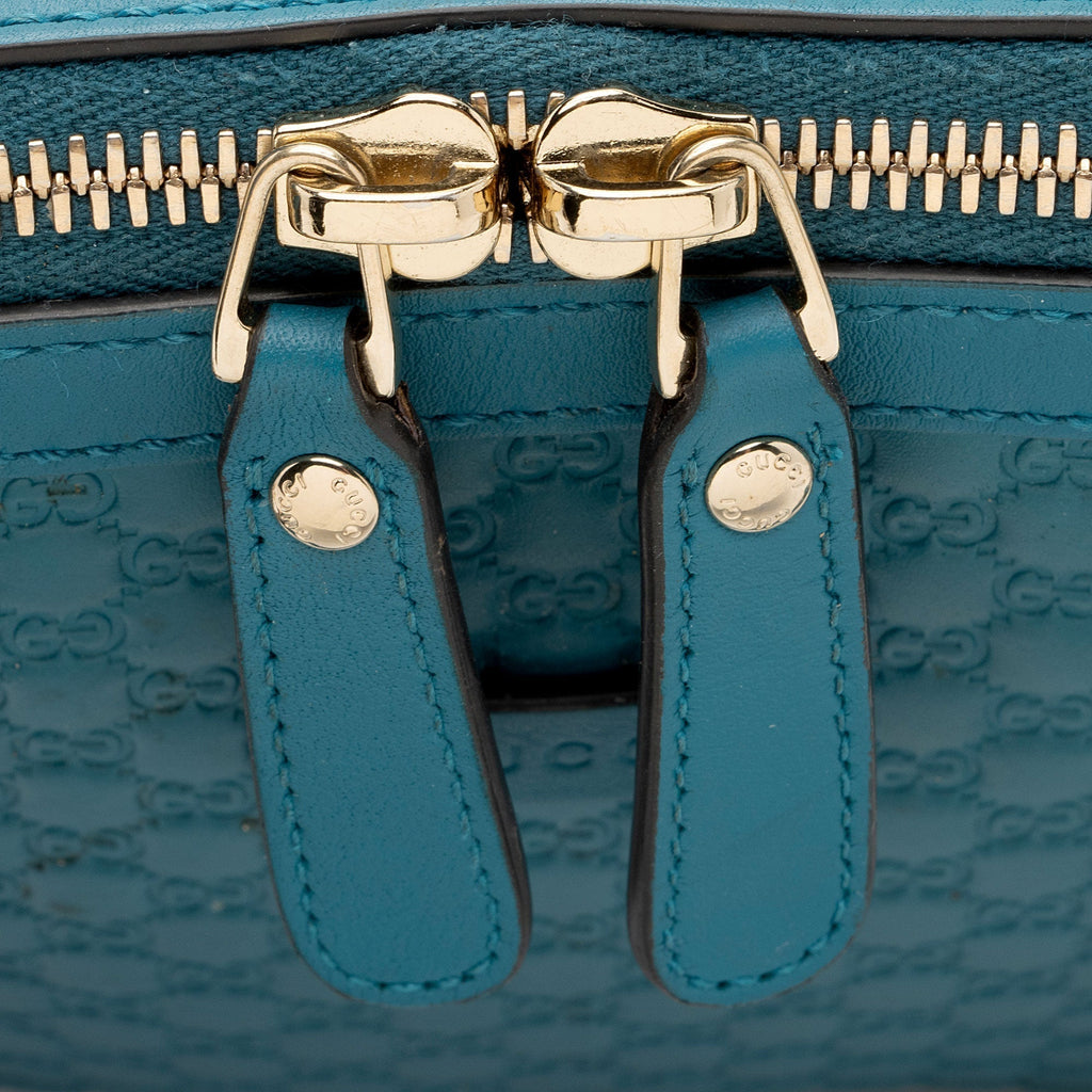 Gucci Microguccissima Leather Joy Dome Small Satchel (SHF-Ifl6eT)