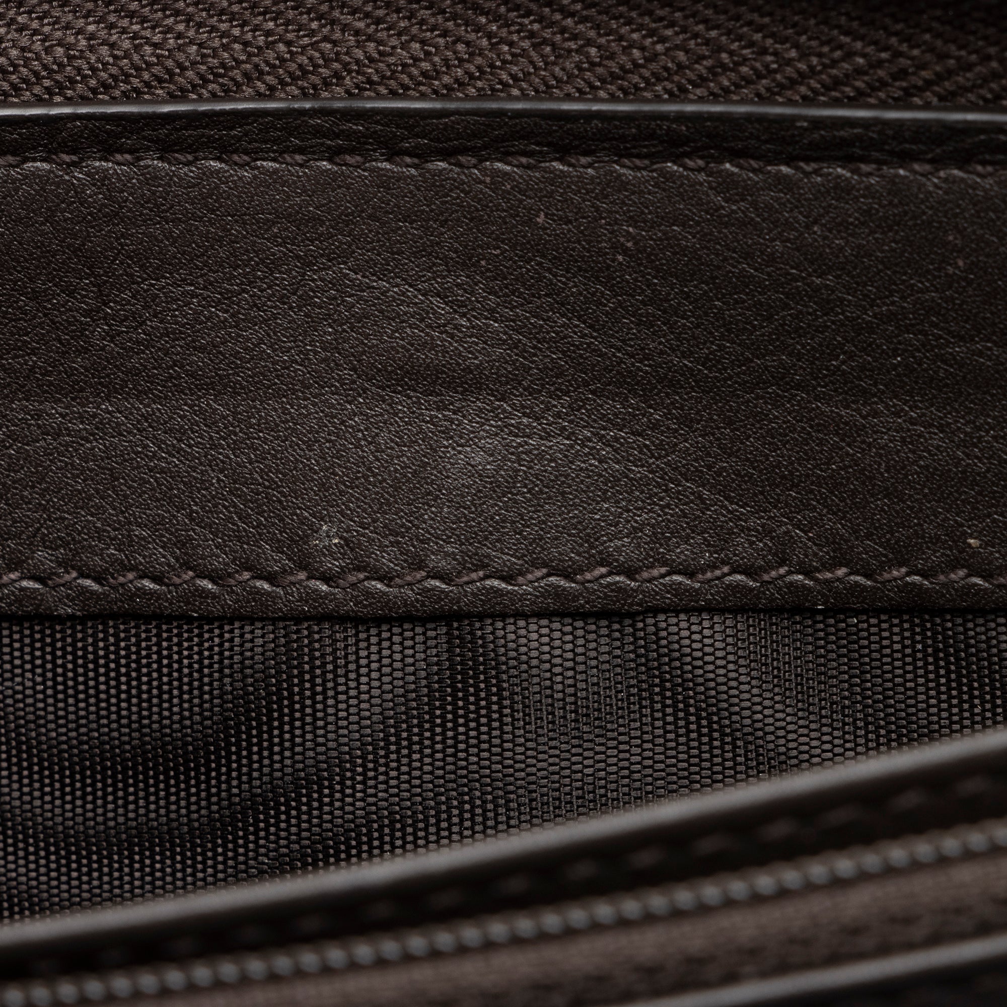 Gucci Microguccissima Leather Zip Around Large Organizer Wallet (SHF-34gpn9)